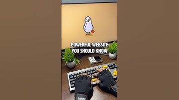 Powerful Website You Should Know Part 11