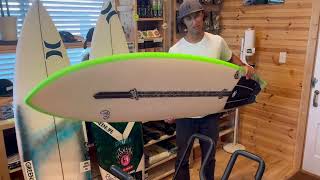 Looking for a cheap board?] New used surfboards have arrived at