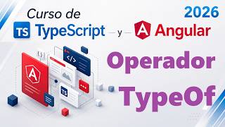 Details TypeScript-Angular Course from Scratch | TYPEOF OPERATOR IN TYPESCRIPT video(18) Guide