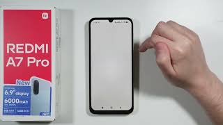 Redmi A7 Pro: How to Disable Lock Screen Wallpaper Change screenshot 4