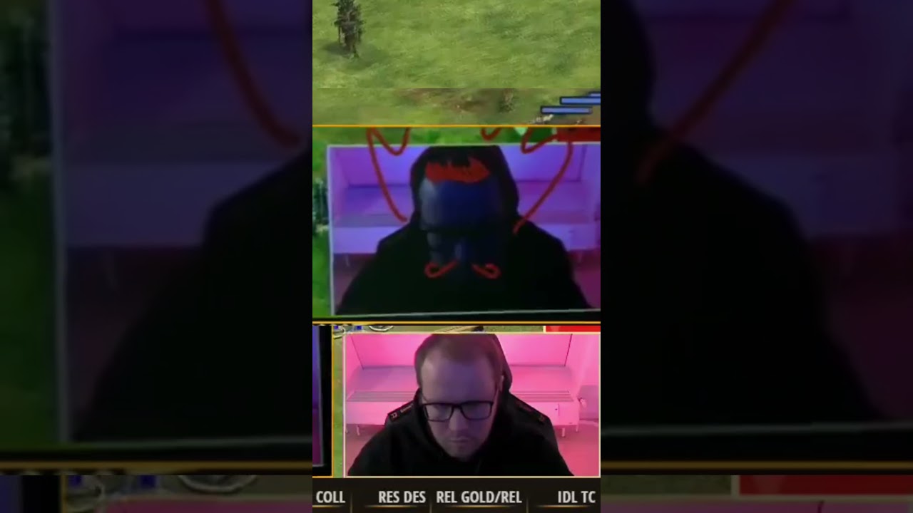 Daut and Tatoh become artists 🧑‍🎨  