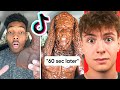 Reacting to the stupidest people on tiktok