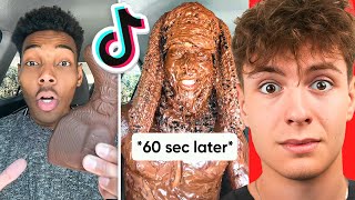 Reacting to the STUPIDEST people on TikTok…