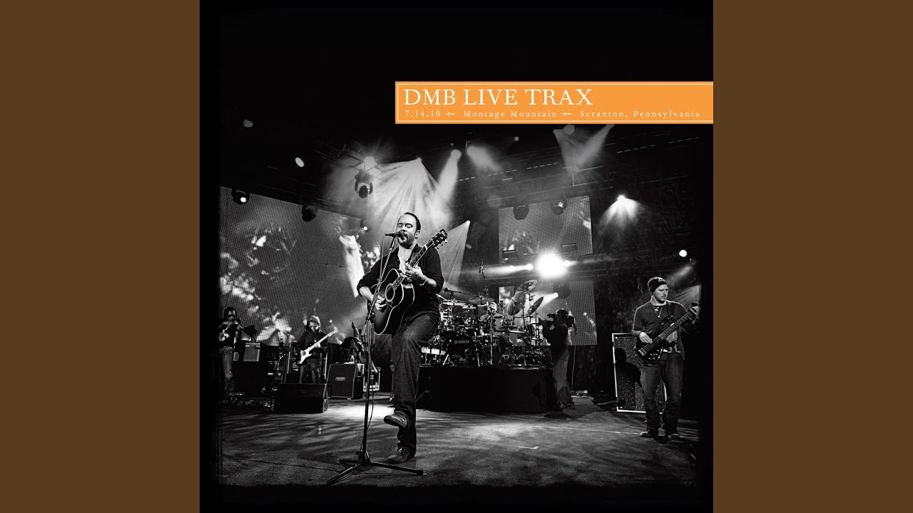Cry Freedom (Live at Montage Mountain, Scranton, PA, 07.14.10