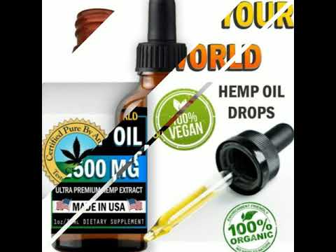 Is 30 Cbd Oil Really That Different?