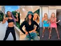 Dua Lipa - Don't Start Now(Remix) TikTok Dance Compilation - Best Musically Challenges 2020