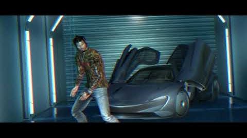 Jumpman (Second Life)