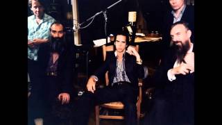 Nick Cave & The Bad Seeds - Papa Won't Leave You Henry (Live Seeds) HQ chords