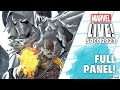 FULL PANEL: Marvel's Next Big Thing at SDCC