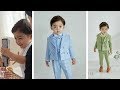 Being a model in South Korea: Our son does suit modelling. Behind the scenes and tips for parents!
