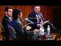 Sam Harris vs. Reza Aslan