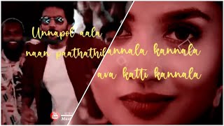 Download Lagu Asku maaro song lyrics | Kavin | Sivaangi | Teju ashwini | Dharan kumar MP3