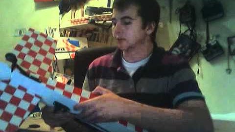 Day two of the build -  Ultimate .40 Bi-Plane EP/Glow 41.7.6in Balsa/Ply Kit