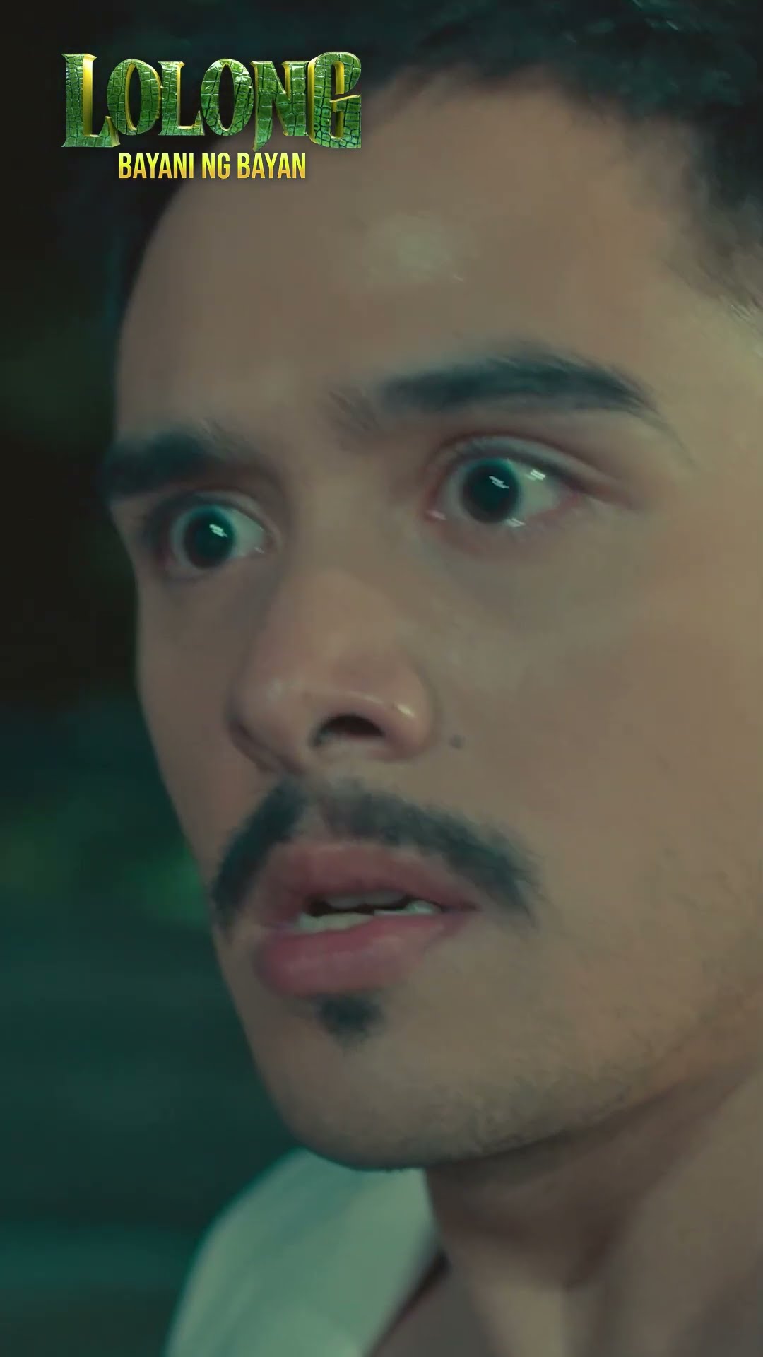Bangkil, ang pinakamaangas sa lahat! #shorts | Lolong 2