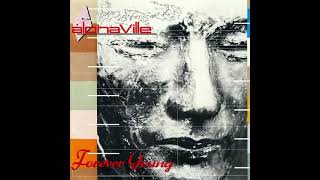 Video thumbnail of "Alphaville - Forever Young (2019 Remastered Audio)"