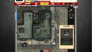 Zombie Pandemic Gameplay