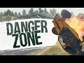 DANGERZONE! - Battlegrounds