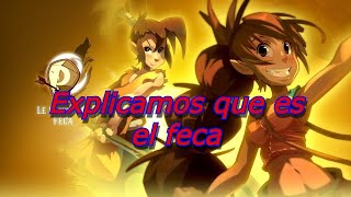 Preparando dofus unity - Guía básica de Feca