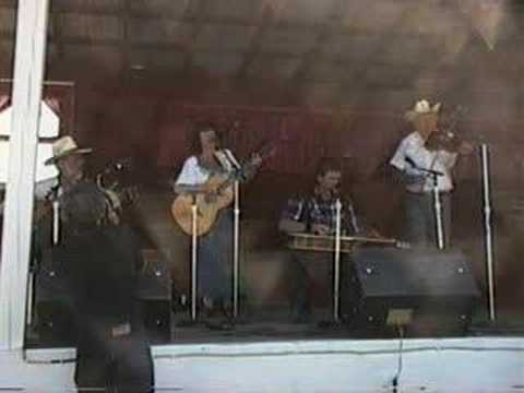 Yodeling Greta Elkin * 2000 Avoca Festival