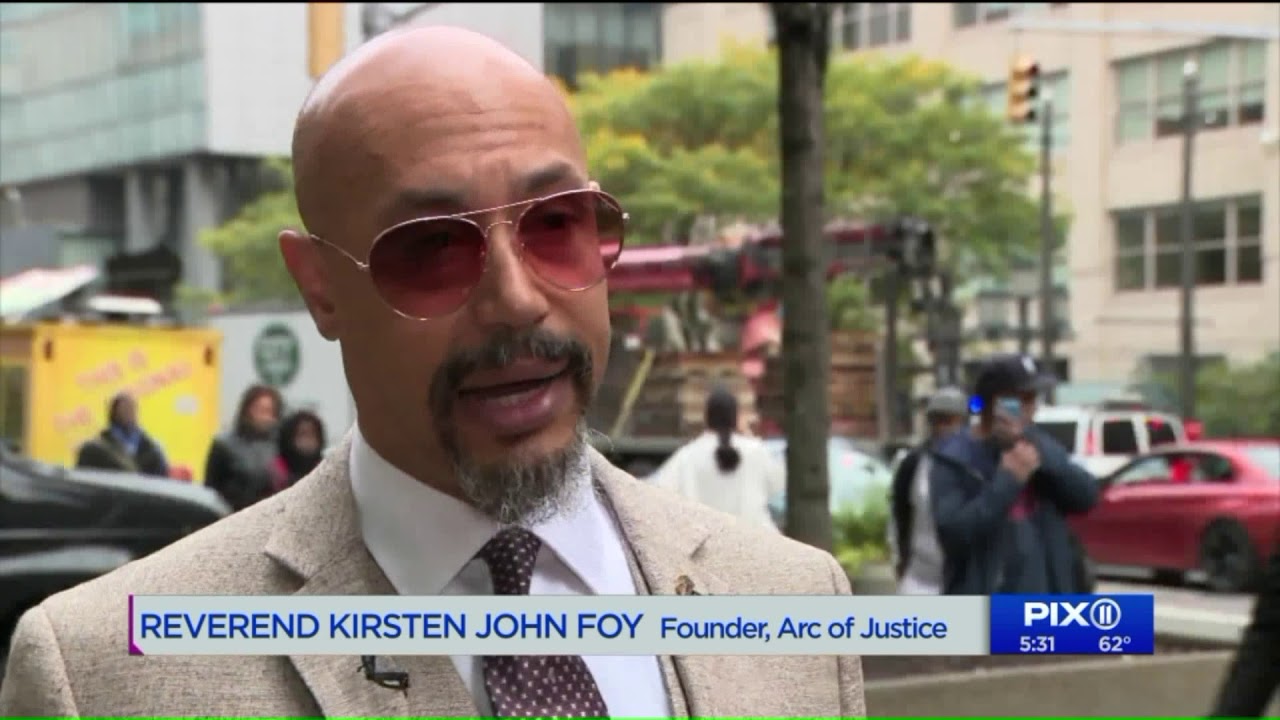 Flatbush Zombie House accusers meet with Brooklyn DA YouTube