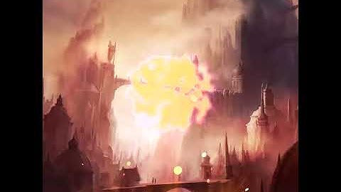 MU STRONGEST VNG | PK RỰC LỬA