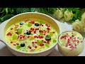 Mahashivratri Special 💖 - Healthy Fruit Dessert | Vart Recipe | 2 Quick and Easy Recipe | 