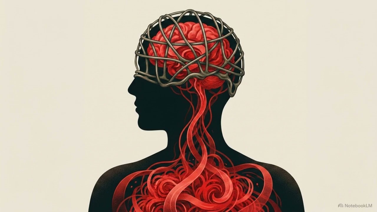 Why Trauma Resists Reason and How EMDR Helps