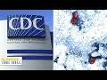 Health officials race to find cause of 'extreme diarrhea' parasite as new cases top 1,500 | Sunrise