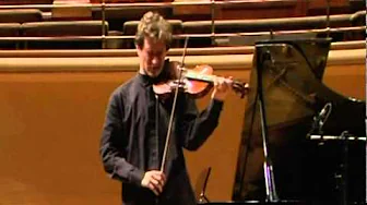 Josef Spacek Bach Sonata Josef Spacek Bach Sonata