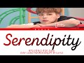 BTS 방탄소년단 Serendipity Full Length Edition Color Coded Lyrics Han Rom Eng Pt Br mp3