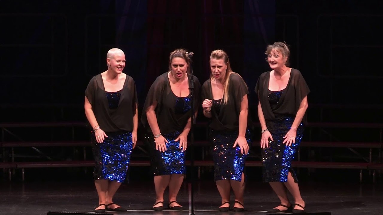 Something for the Weekend