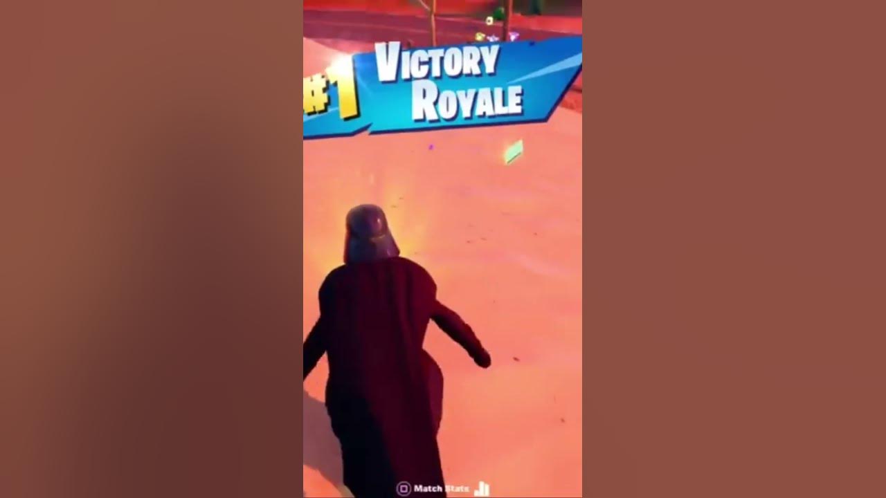 FORTNITE GRIDDY WIN - YouTube