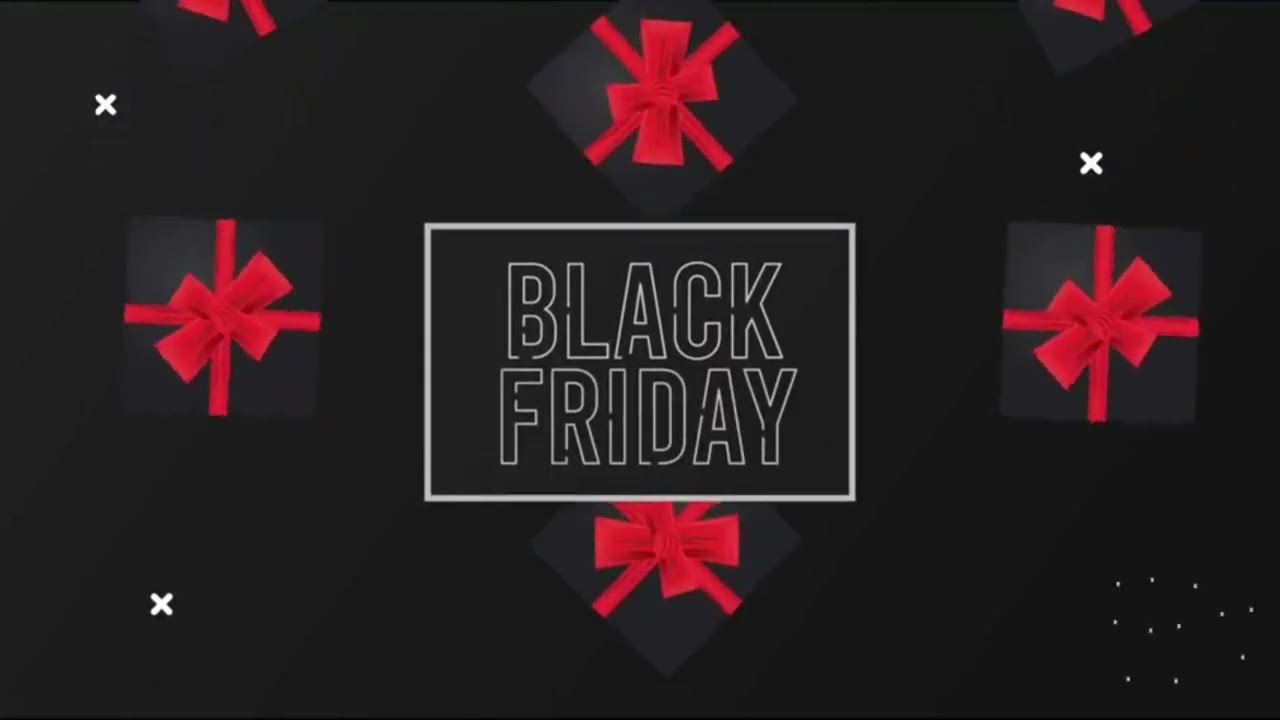 Udemy Black Friday Sale 2024 - Save Upto 90% Off