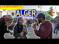 A LA DÉCOUVERTE #1 - ALGER !