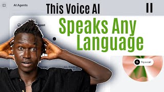 How to Build Multi Lingual Voice AI Agents | The Easiest Way
