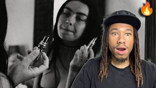 Charli xcx - Rock Music (Official Video) REACTION