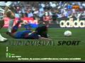 Real Madrid - Barcelona (1-2) 2nd half 2004 highlights, tricks