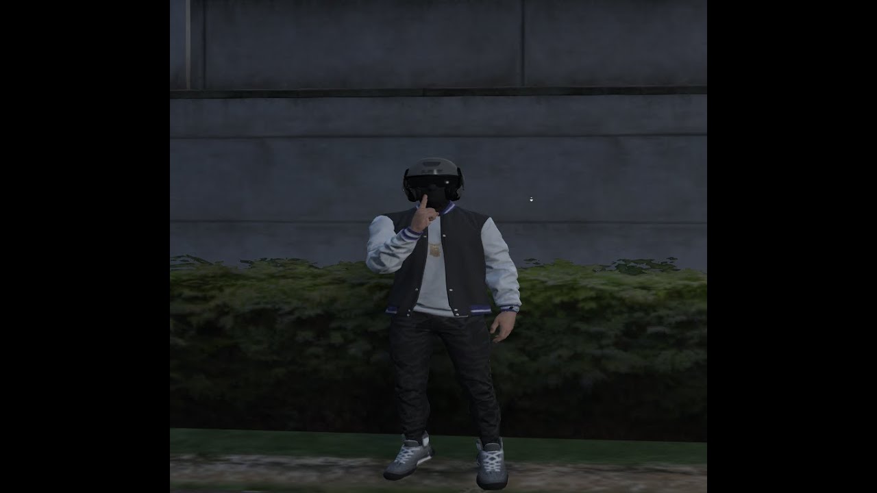 GTA RP!! COLA RAPAZIADA - YouTube