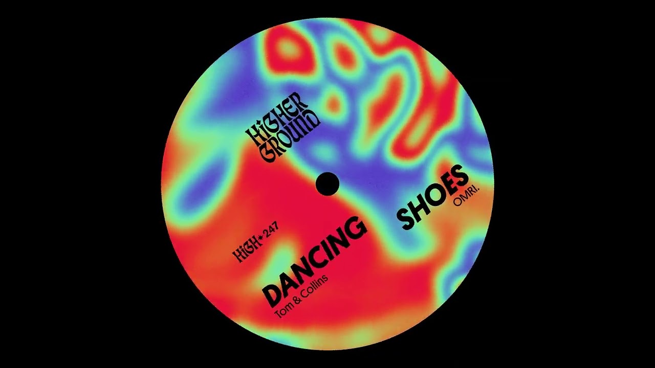 Watch Tom & Collins & OMRI. - Dancing Shoes (Official Full Stream) on YouTube Watch Tom & Collins & OMRI. - Dancing Shoes (Official Full Stream) on YouTube