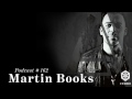 Cubbo podcast 162 martin books ger