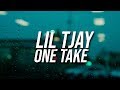 Lil Tjay - One Take (lyrics)