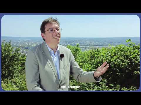 Vídeo: Coses principals que fer a Rouen, Normandia