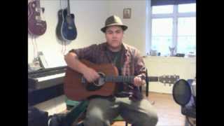 Josh Ritter - Girl in the War Tutorial by Rasmus Espina