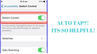 Switch control- (OFF) (ON) ‏طريقة حل مشكلة