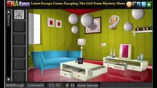 Escape Using Mobile Apps Walkthrough - Ena Games screenshot 4