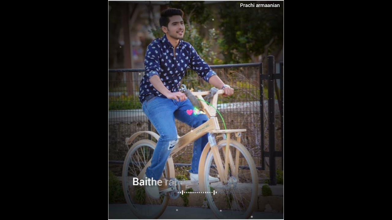 Ghar se Niklte hi whatspp status ❤| armaan malik whatspp status ❤