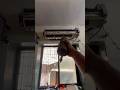 Onida Split Ac Cooling Issue Leakage Find problem Resolution Step By Step #oxycom #oxy #accontrol
