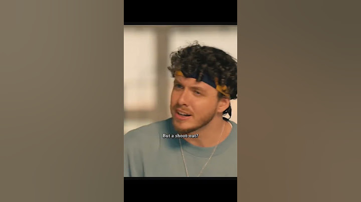 Part 3 | White Men Can’t Jump | #jackharlow