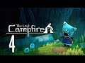 Прохождение The Last Campfire Серия 4 &quot;Черепаха-повар&quot;