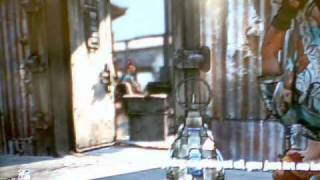 Borderlands Bug - Tk baha's twin